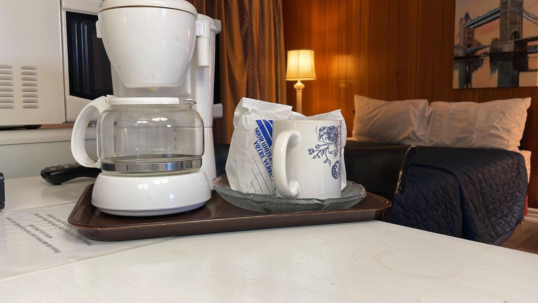 Фото Bel-air Motel