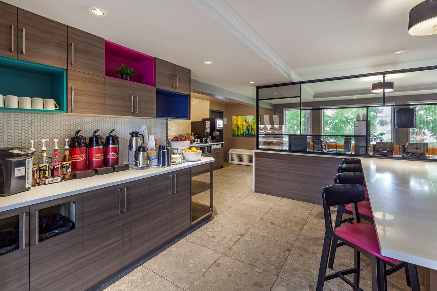 Фото Best Western Plus West Edmonton