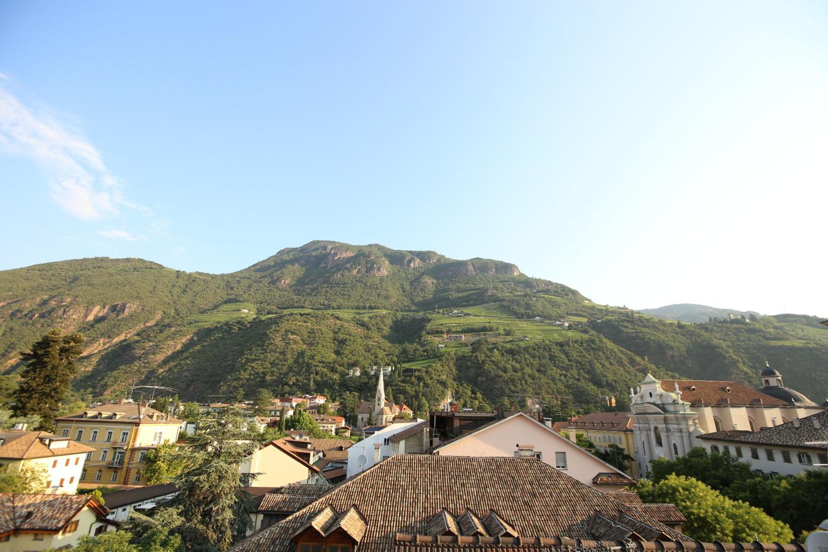 Фото Hotel Post Gries