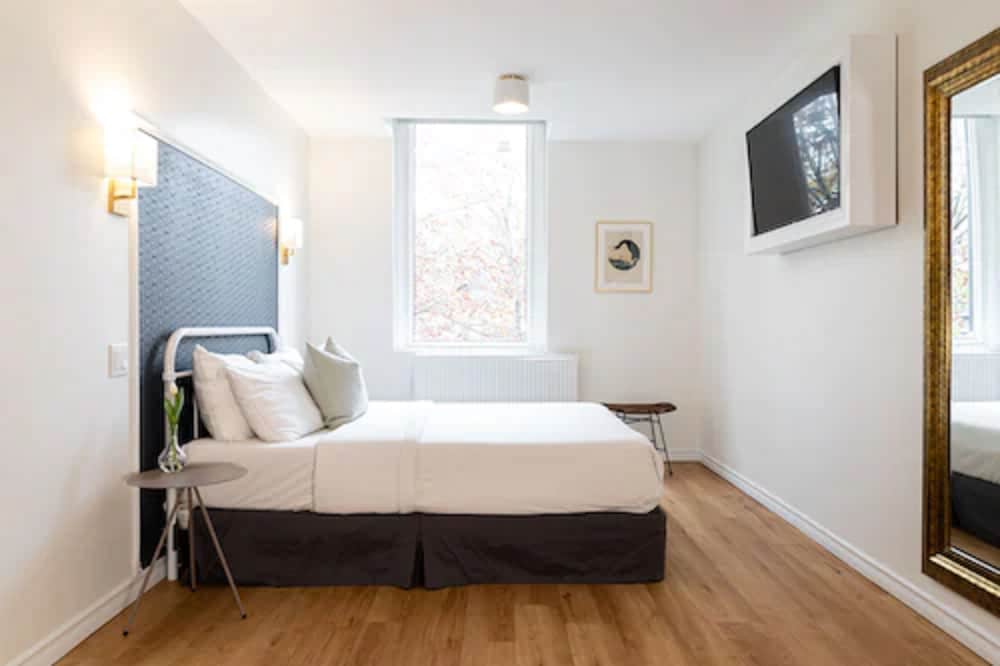 Фото Pembroke Inn