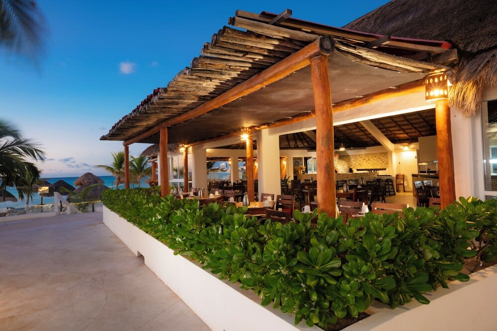 Фото Krystal Cancun