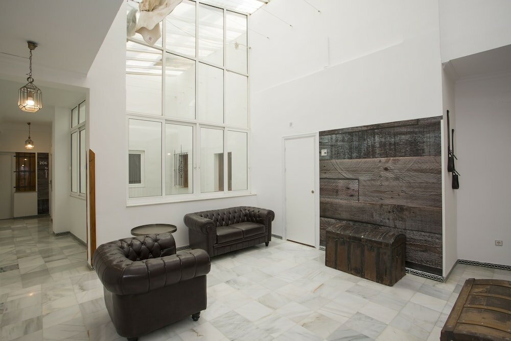 Фото Casual Sevilla Don Juan Tenorio