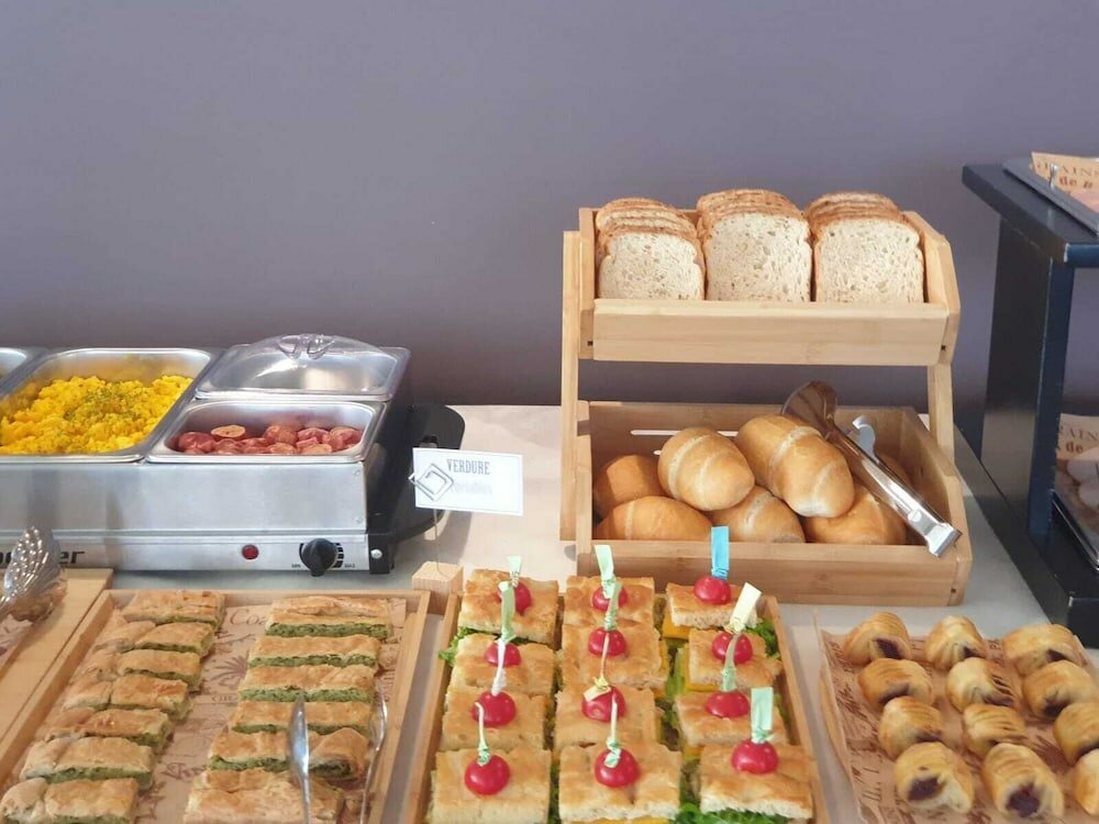 Фото Hotel Bianca Vela