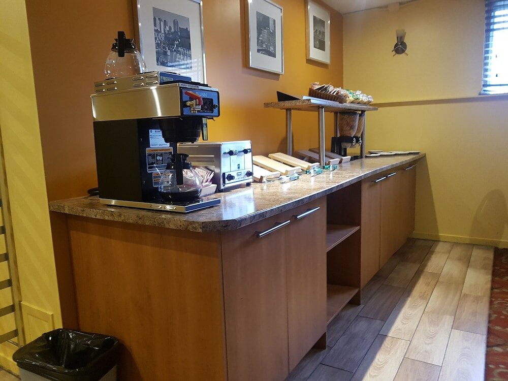 Фото Hotel Le Roberval