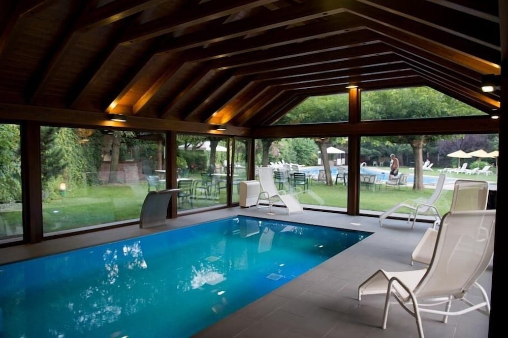 Фото Hotel Pessets & SPA