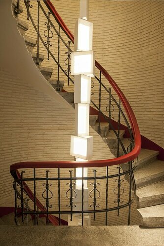 Хостел Wabi Hostels в Стамбуле