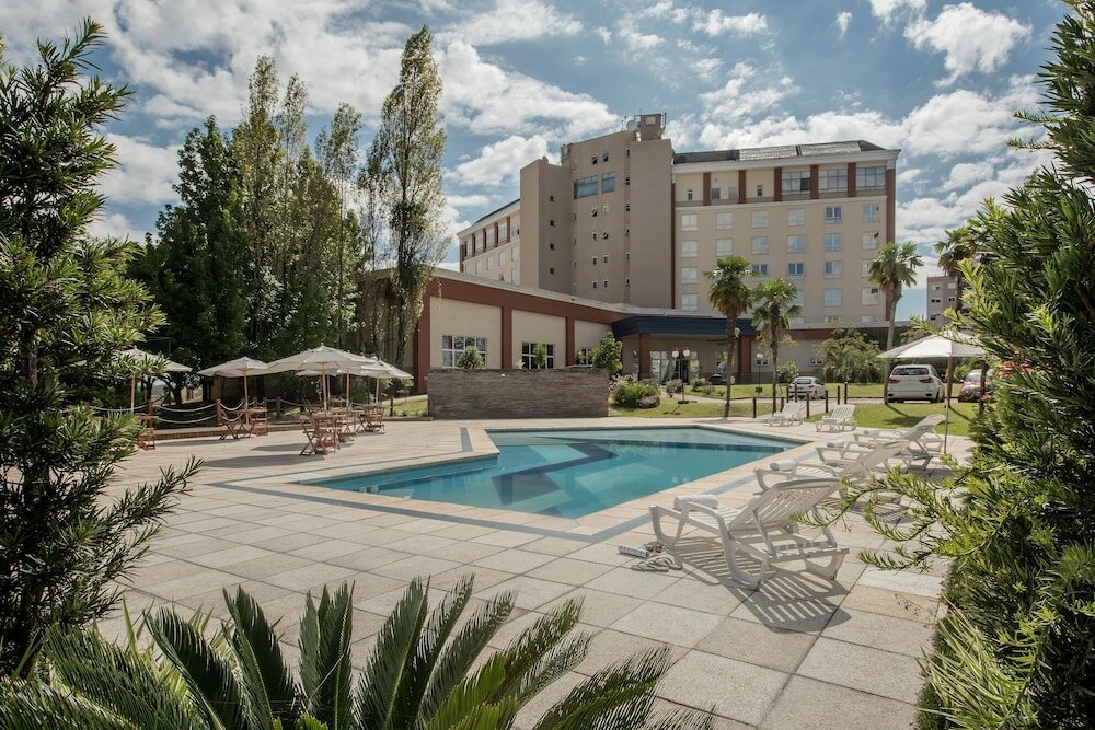 Фото Intercity Caxias do Sul