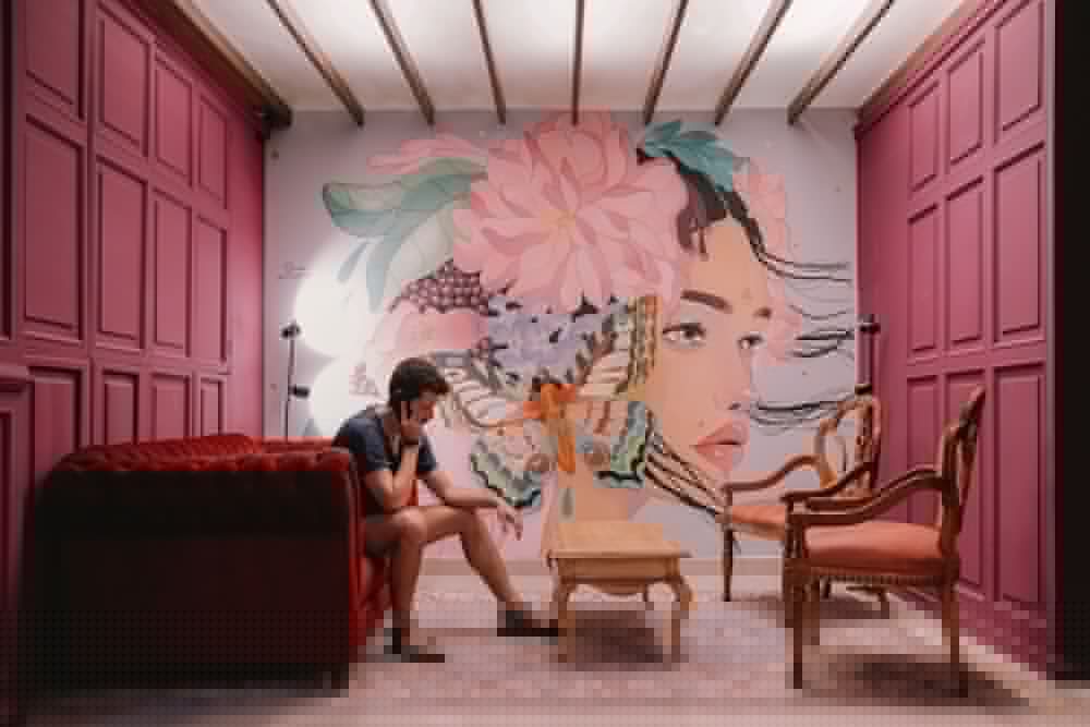 Фото Selina Quito