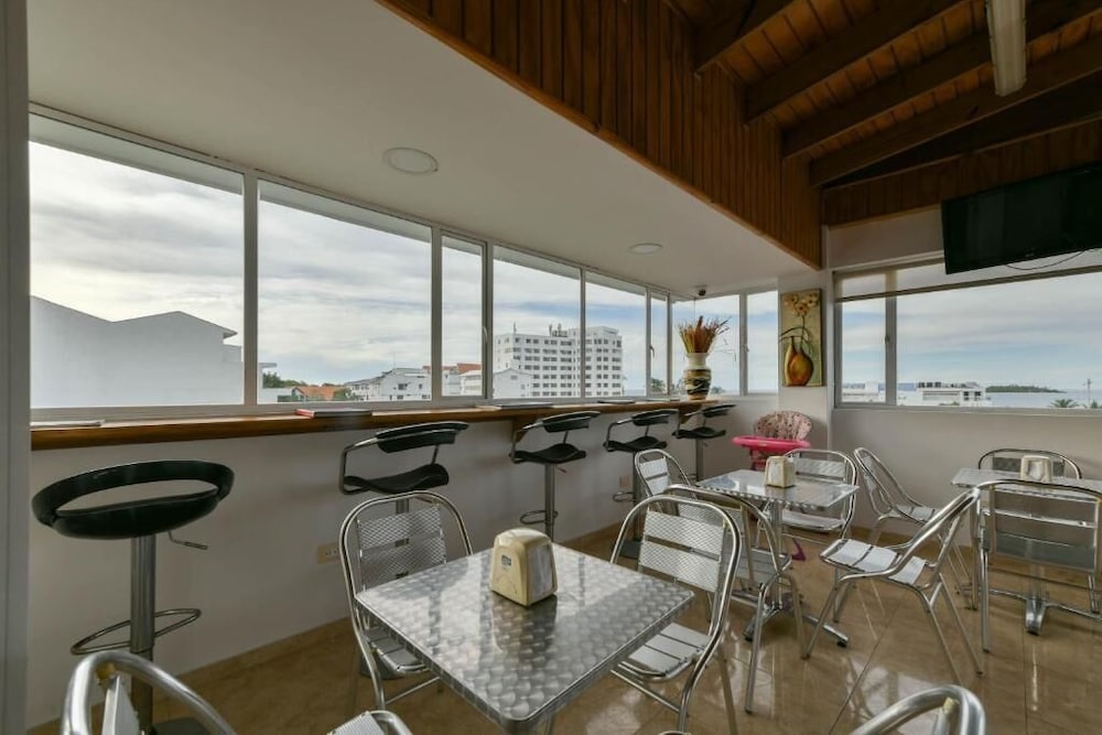 Фото Hotel Grand Caribe