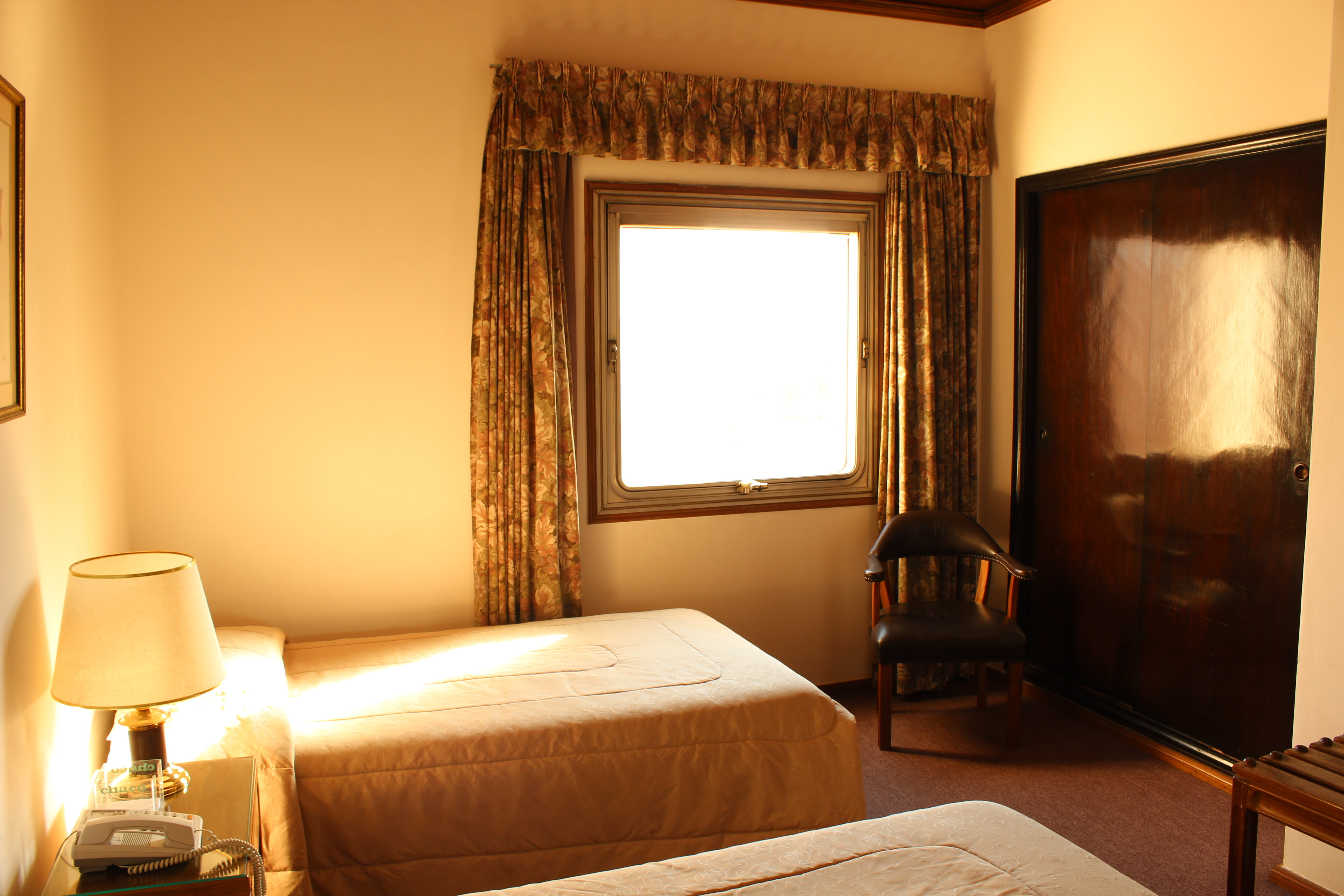 Фото Hotel Chaco