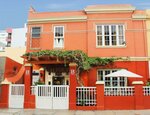 Hostal Porta (Distrital Miraflores, Calle Porta, 686), hotel