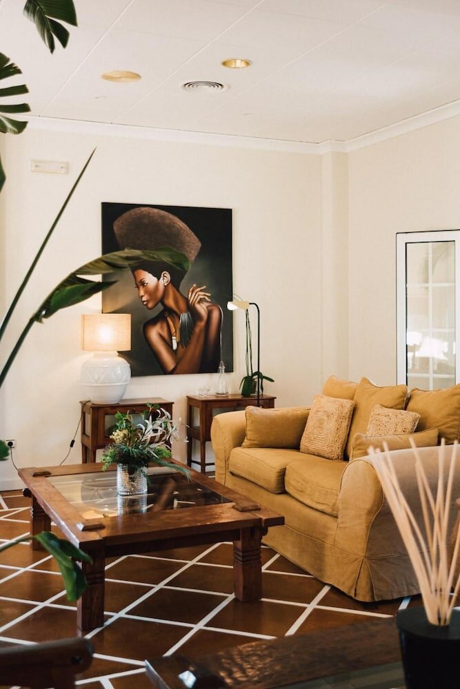 Фото Hotel Ritual de Terra & SPA