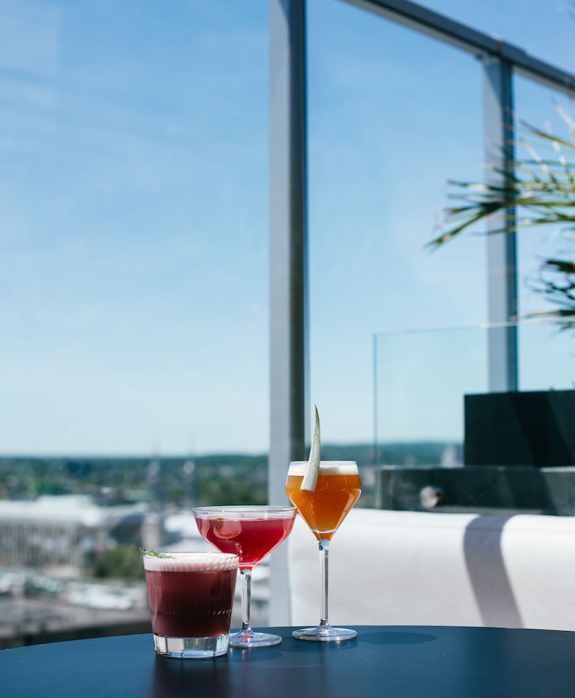 Фото Andaz Ottawa Byward Market