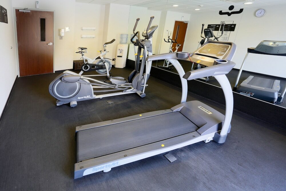 Фото City Express Tijuana Insurgentes