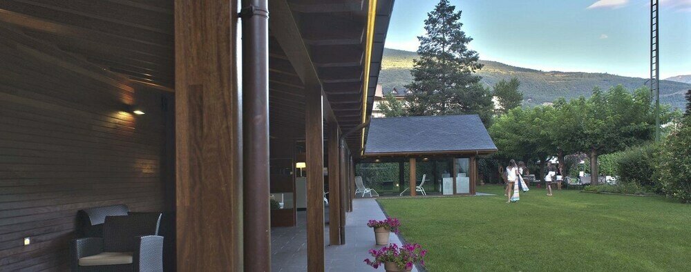 Фото Hotel Pessets & SPA