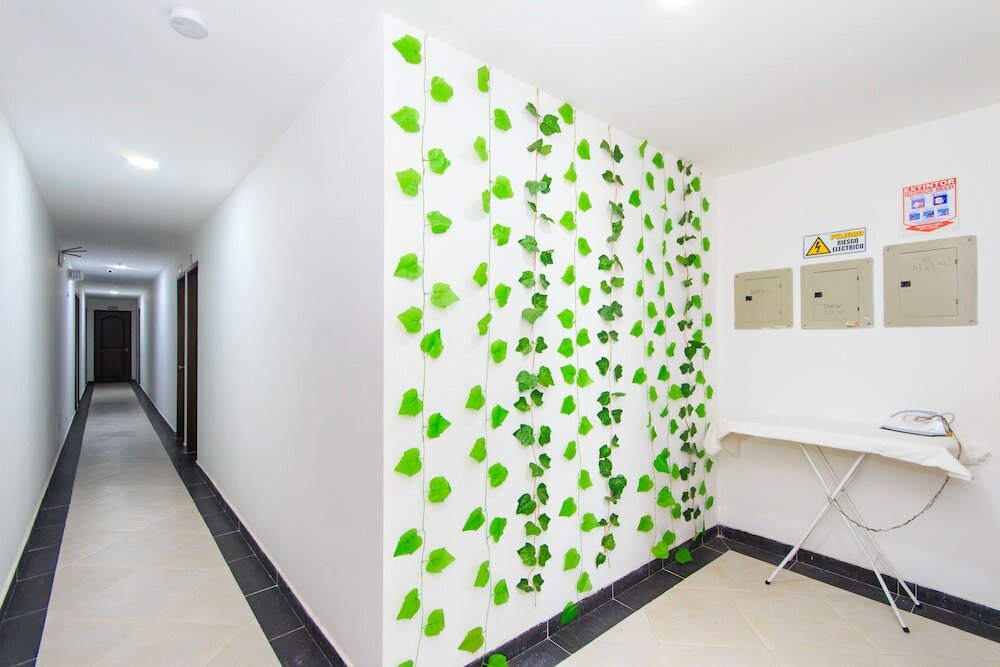 Фото Hotel Marovi