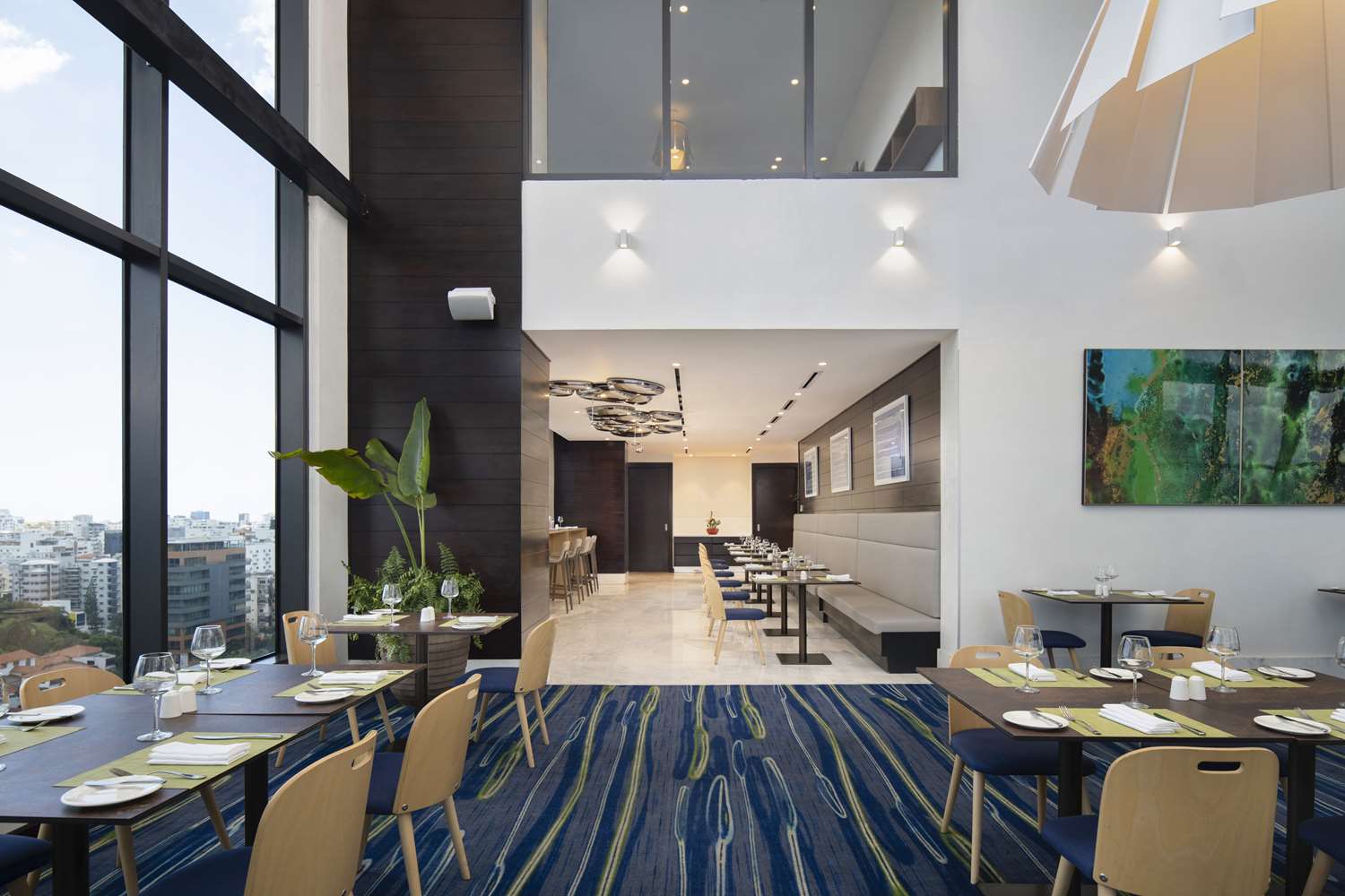 Фото Homewood Suites by Hilton Santo Domingo, Dominican Republic