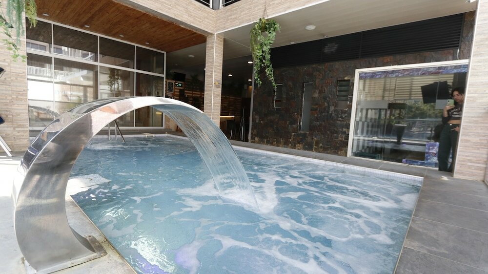 Фото Hotel Los Ceibos