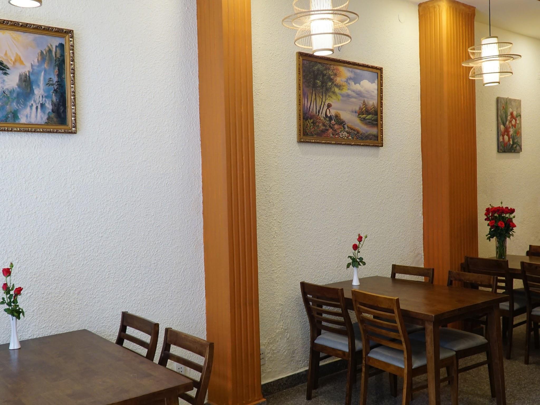 Фото Asian Kitchen Hotel