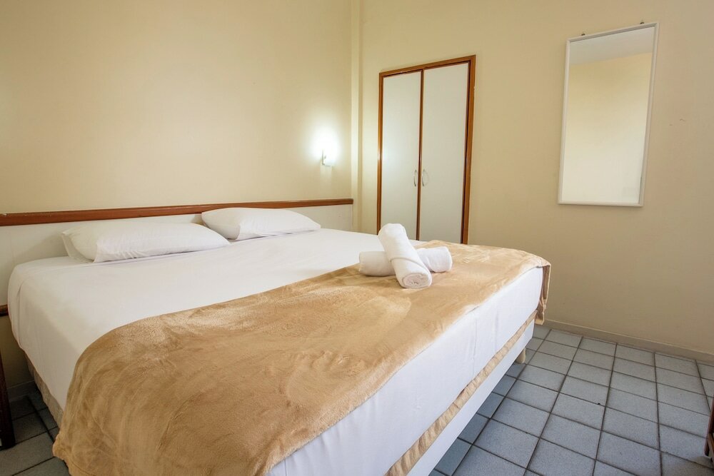 Фото Hotel Jangadeiro