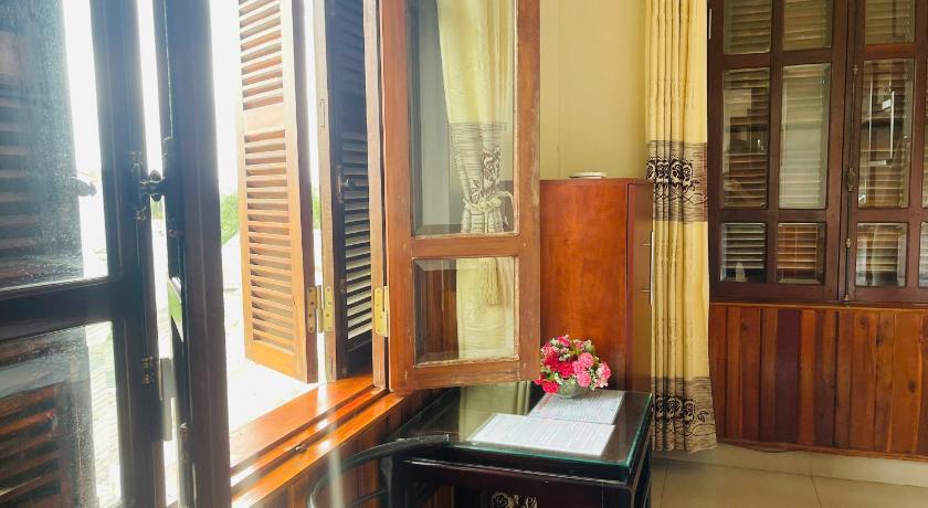 Фото Nam Phuong Riverside Villa