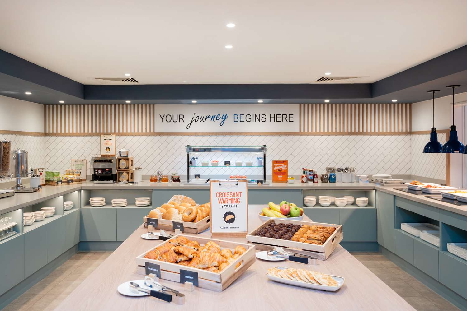 Фото Hampton by Hilton Sheffield