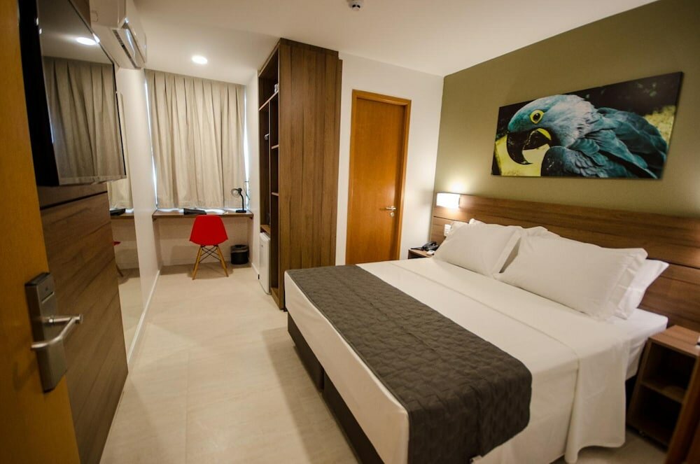 Фото Bristol Umarizal Belem