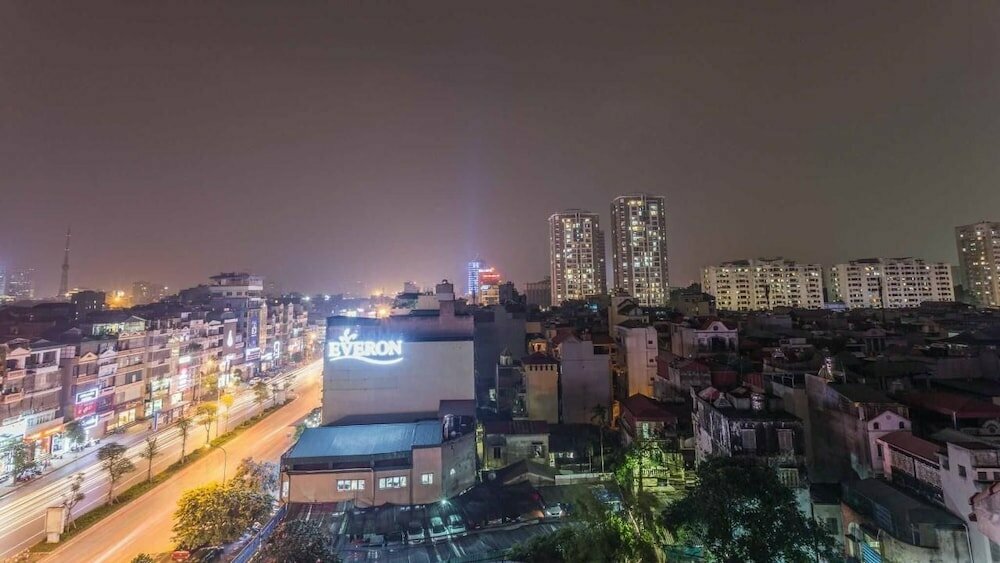 Hotel Hanoi A83 Hotel, Hanoi, photo