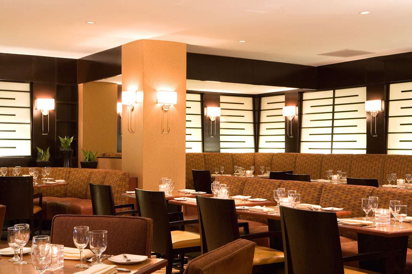 Фото Hilton Newark Airport