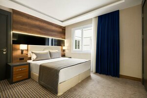 Гостиница Ramada by Wyndham Mersin