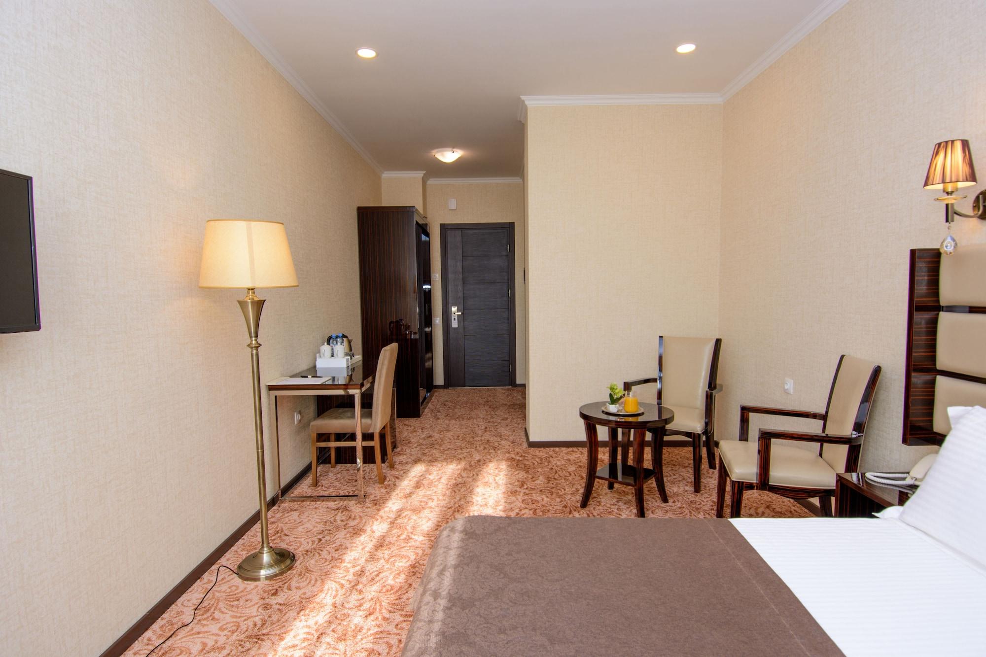 Фото Апарт Отель MX