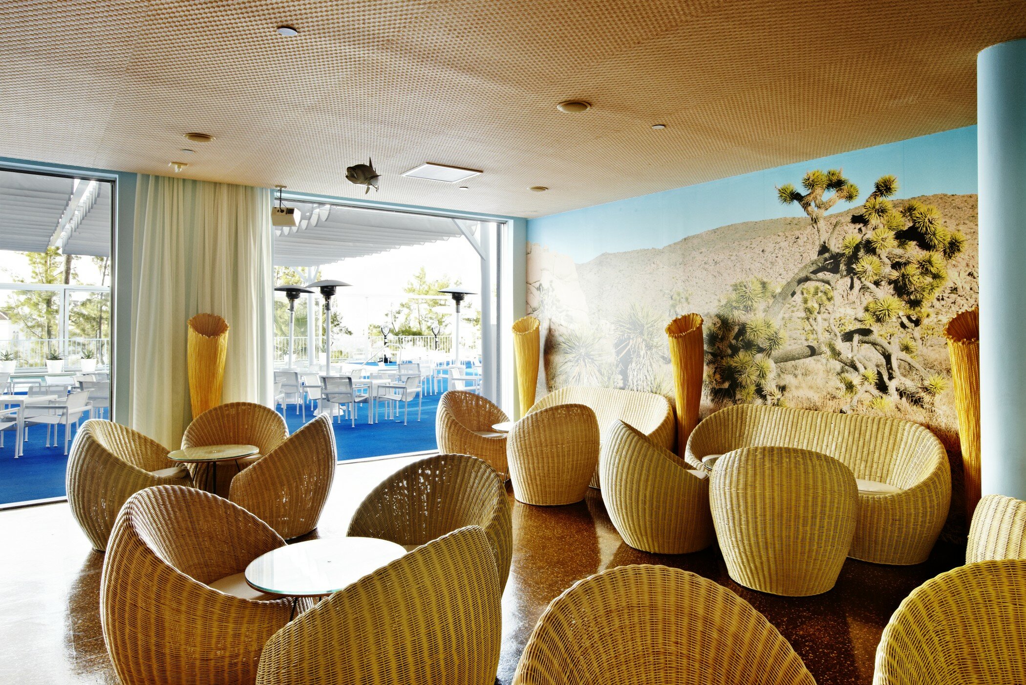 Фото The Standard Hollywood