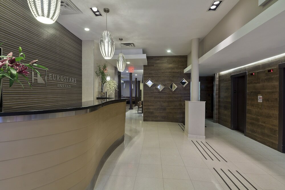 Фото Eurostars Wall Street