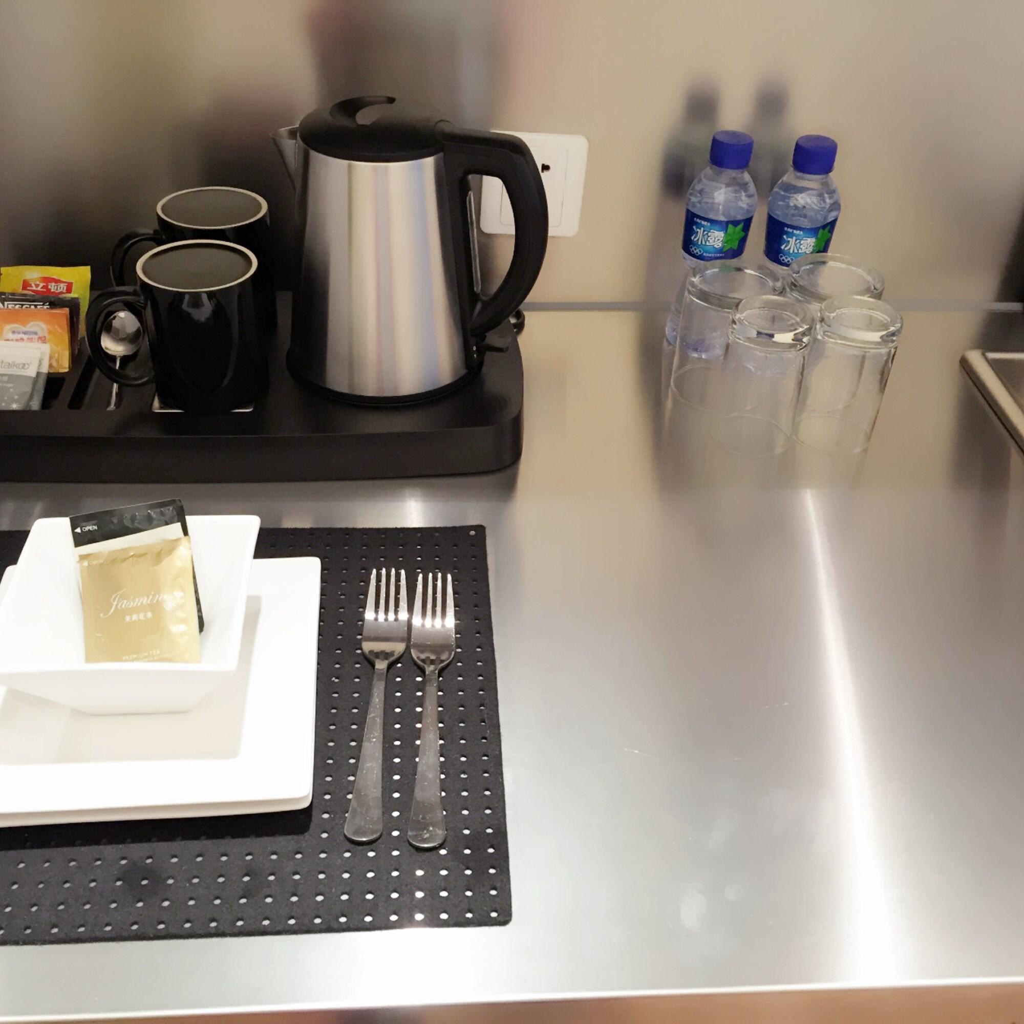 Фото Tianjin S-suites