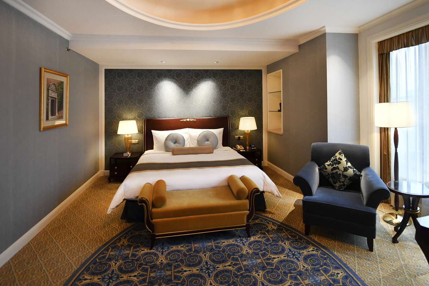 Фото отеля 3