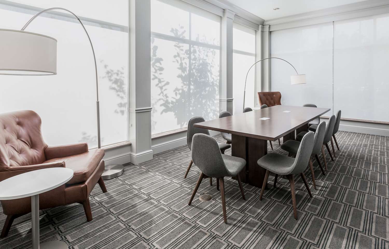 Фото Hilton Garden Inn Oakland/San Leandro