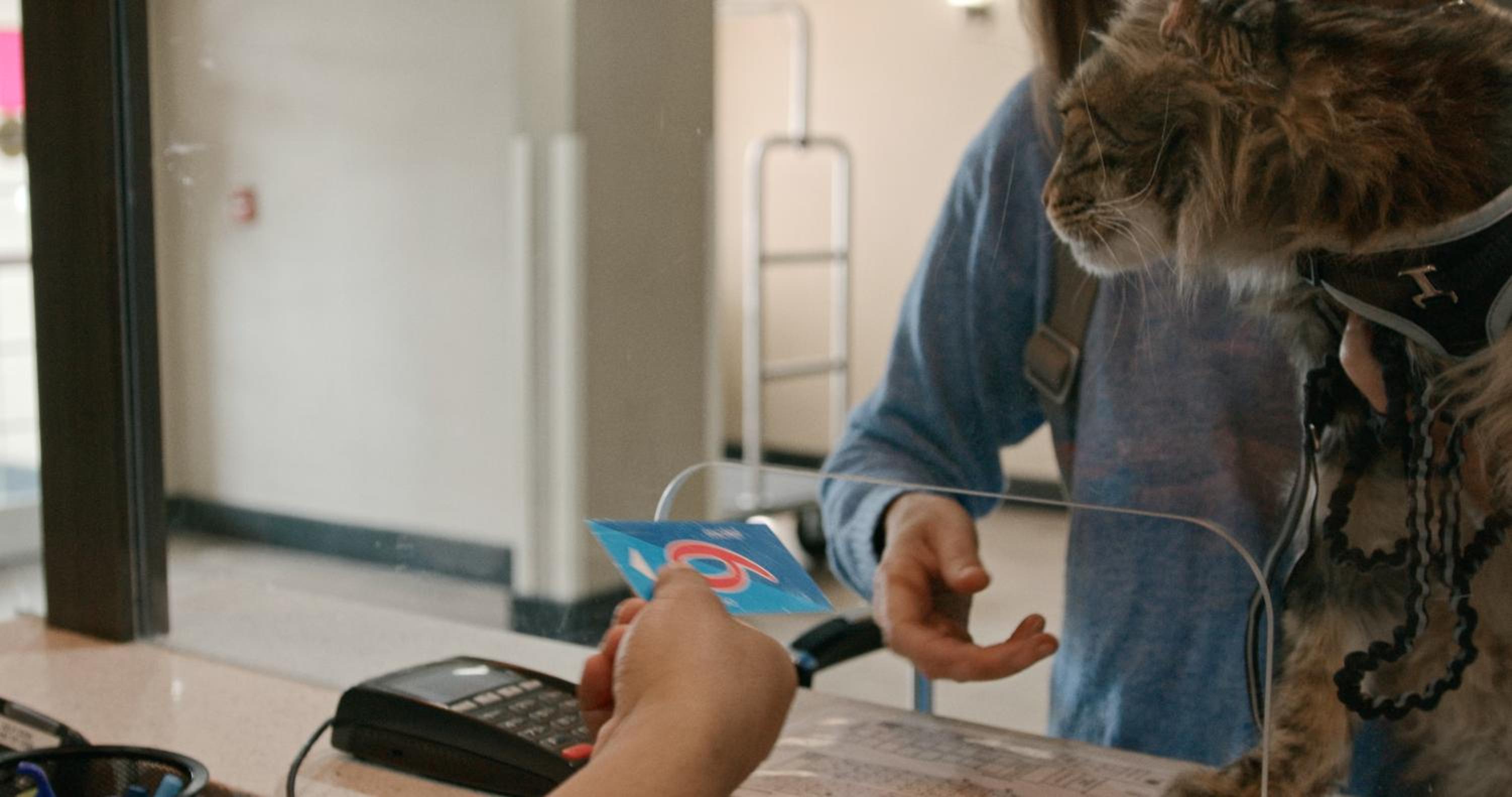 Фото Motel 6 Lebec, Ca