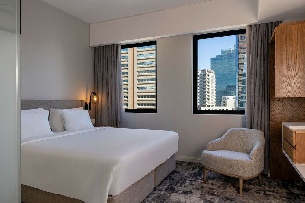 Фото Radisson Hotel Cape Town Foreshore