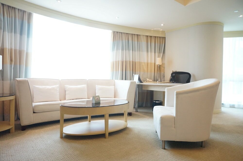 Фото Hengshan Garden Hotel