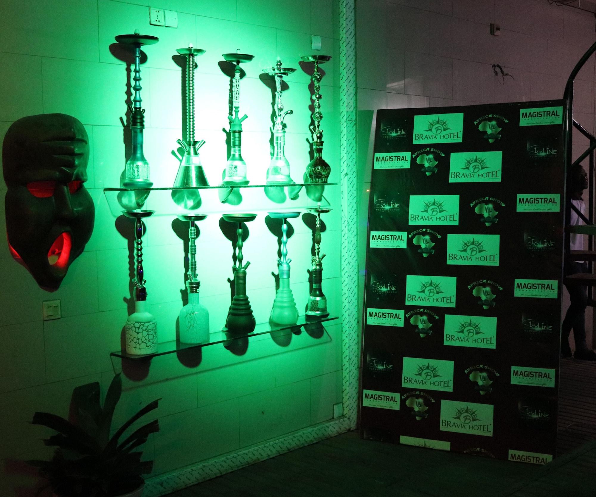 Фото Bravia Eco Hotels