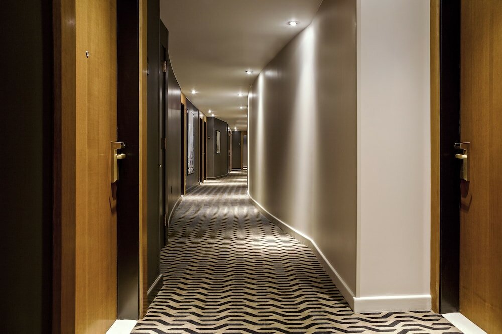 Фото Sofitel New York