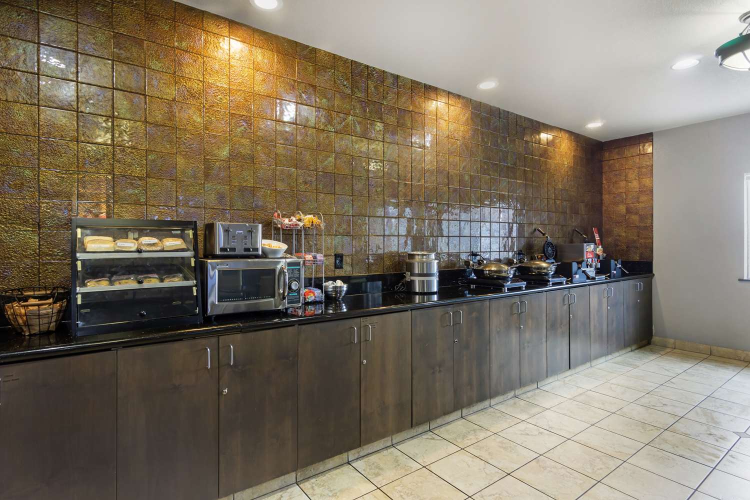 Фото Best Western Plus Yakima Hotel