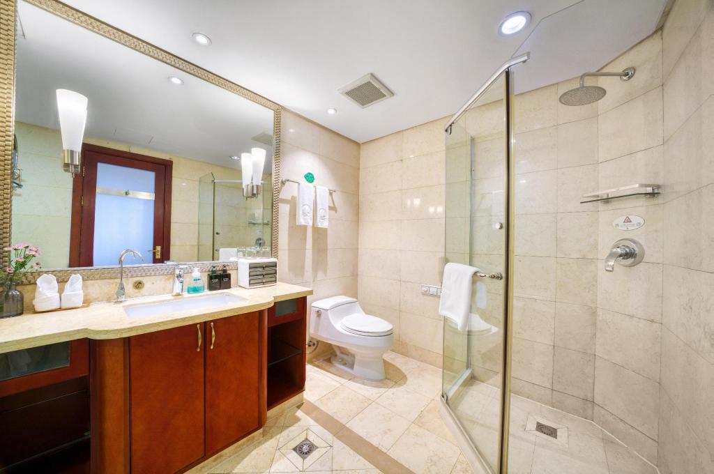 Фото Hangzhou Haiwaihai Communication Hotel