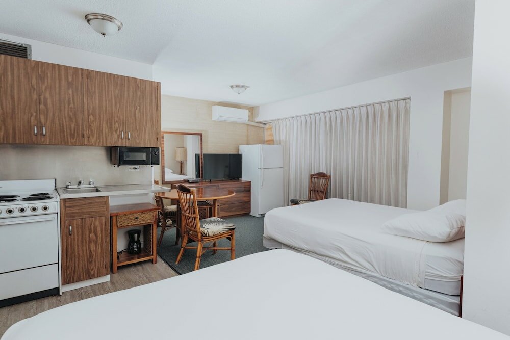 Фото Royal Grove Waikiki