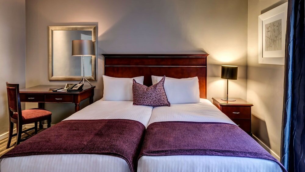 Фото Southern Sun Katherine Street