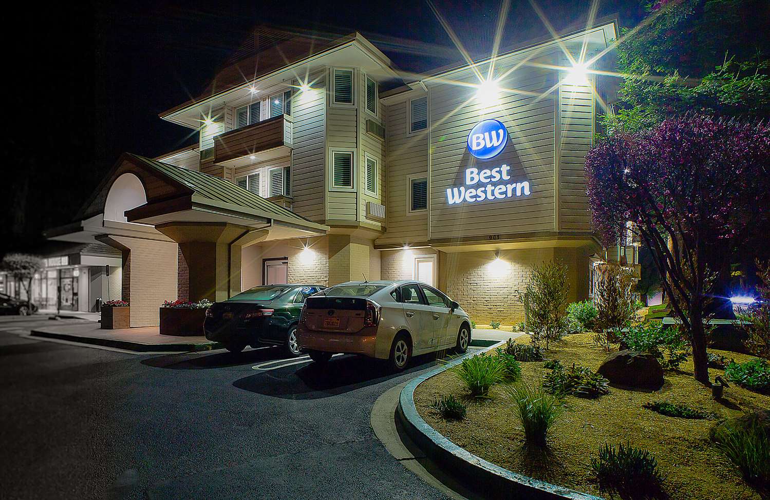 Фото отеля 2