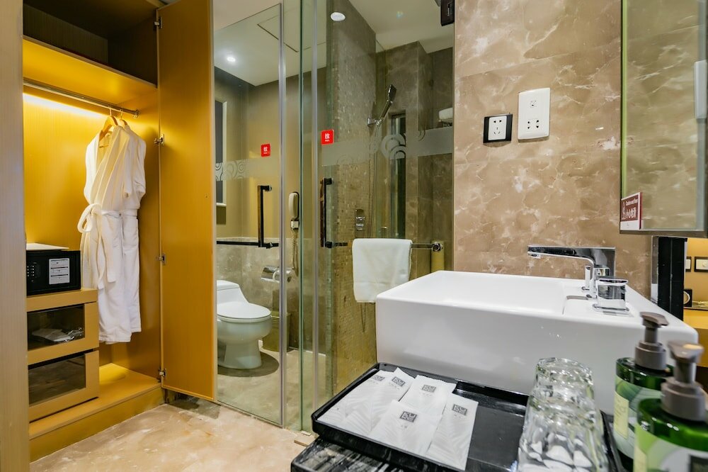 Фото Ramada by Wyndham Xian Bell Tower