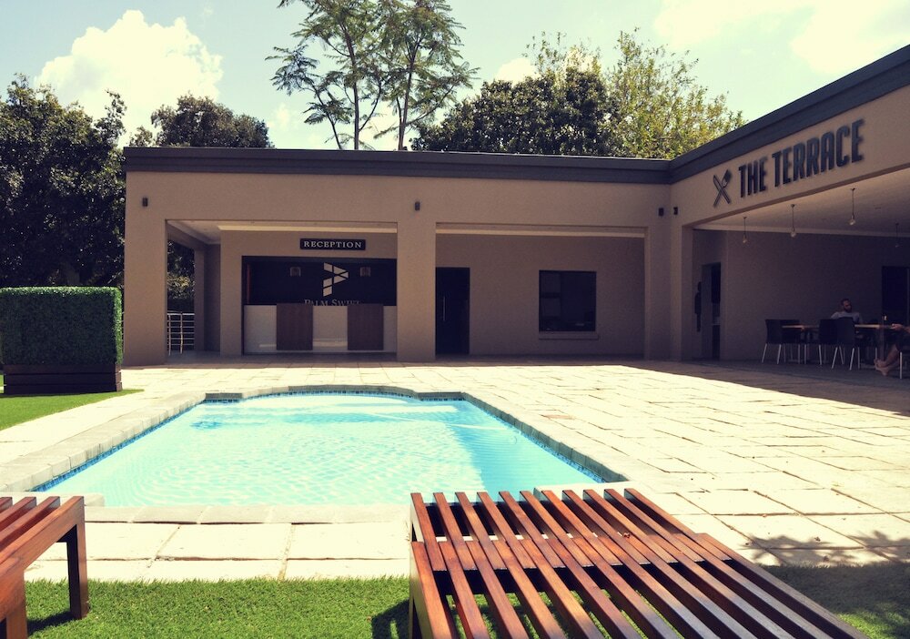 Фото Palm Swift Luxury Accommodation