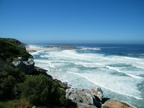 Внешний вид отеля Christiana Lodge в Джордже, фото 4