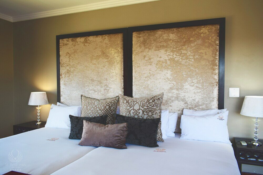 Фото St Andrews Hotel and SPA